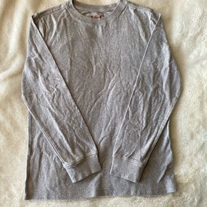 Cat & Jack boys long sleeve t-shirt